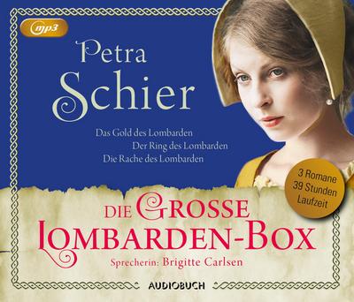 Die große Lombarden-Box