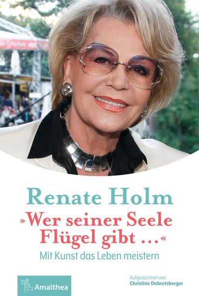 "Wer seiner Seele Flügel gibt …"