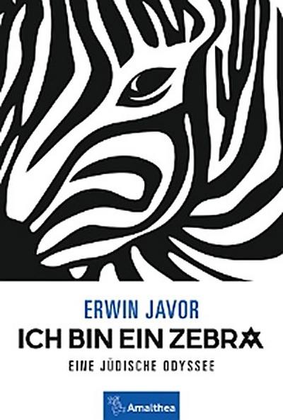 Ich bin ein Zebra