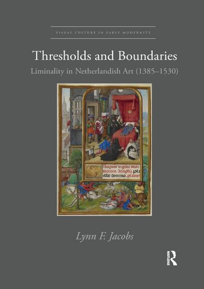 Thresholds and Boundaries