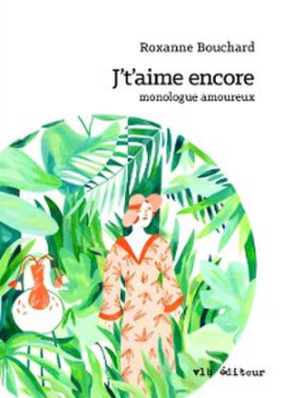 J’’t’’aime encore