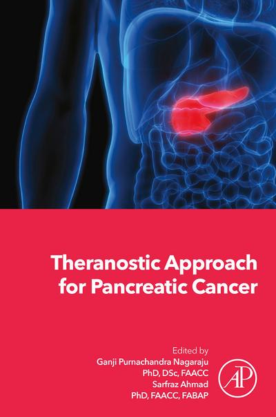 Theranostic Approach for Pancreatic Cancer