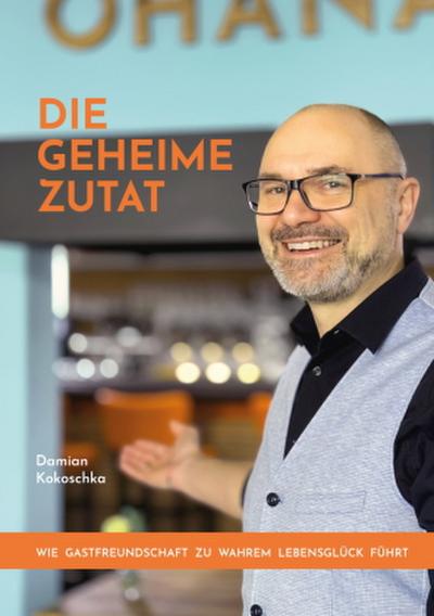 Die geheime Zutat
