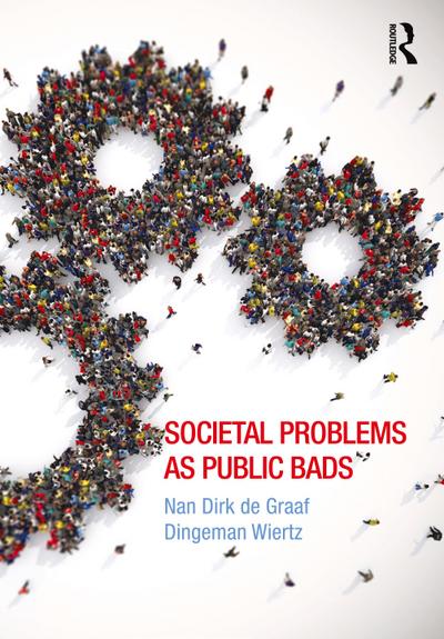Societal Problems as Public Bads