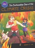 Confounding Case of the Climate Crisis