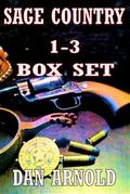 Sage Country (1-3) Boxed Set