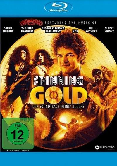 Spinning Gold - Der Soundtrack deines Lebens