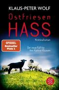 Ostfriesenhass | Buch