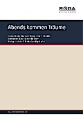 Abends kommen Träume