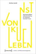 Von Kunst leben
