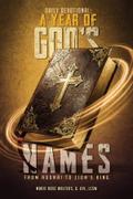 Daily Devotional