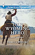 Her Wyoming Hero