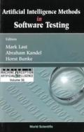 Artificial Intelligence Methods In Software Testin