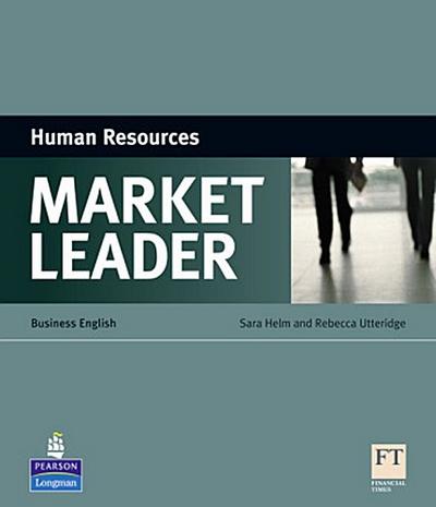 Market Leader, New Specialist Books Human Resources