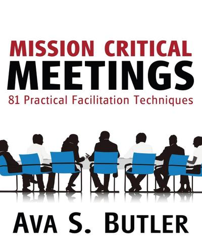 Mission Critical Meetings