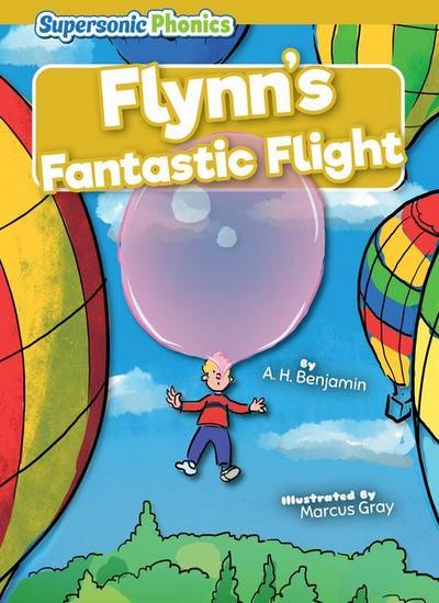 Flynn’s Fantastic Flight
