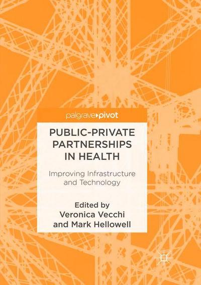 Public-Private Partnerships in Health