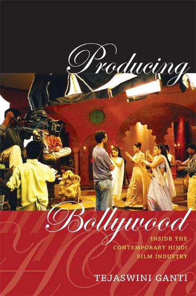 Producing Bollywood