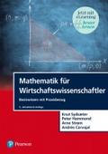 Mathematik für Wirtschaftswissenschaftler