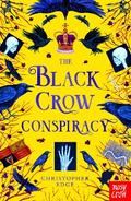 The Black Crow Conspiracy