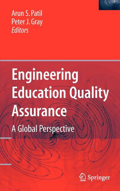 Engineering Education Quality Assurance