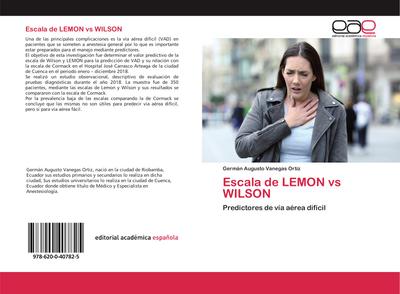 Escala de LEMON vs WILSON