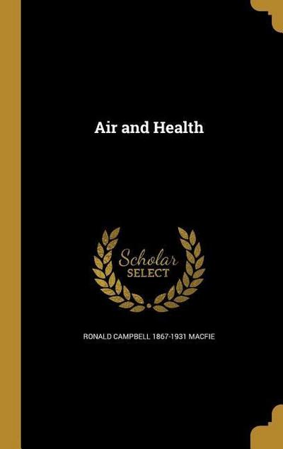 Air and Health