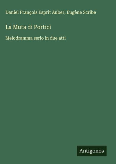 La Muta di Portici