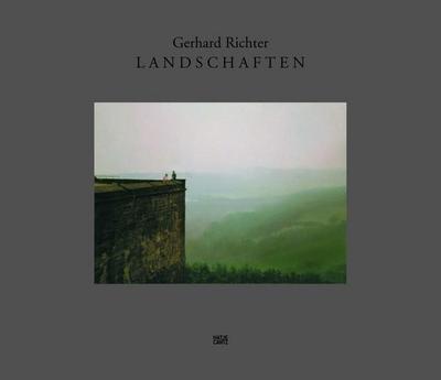 Gerhard Richter, Landschaften