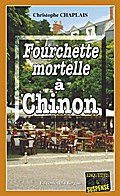 Fourchette mortelle à Chinon
