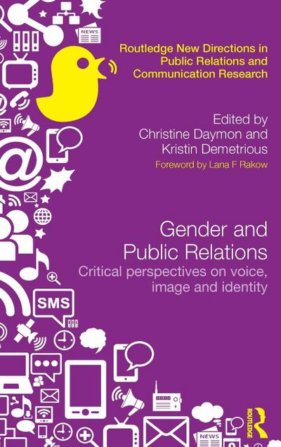 Gender and Public Relations