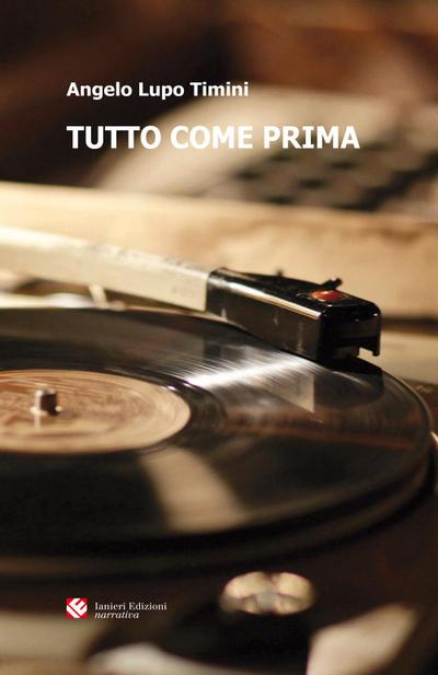 Timini, A: Tutto come prima