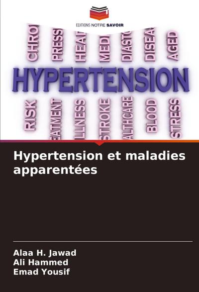 Hypertension et maladies apparentées