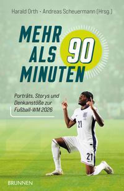 Mehr als 90 Minuten