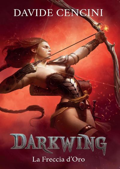 Darkwing vol. 3 - La Freccia d’Oro