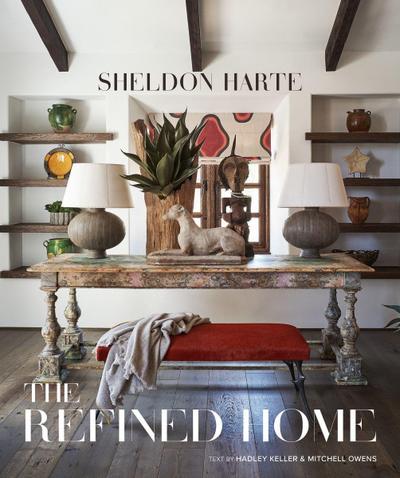 The Refined Home