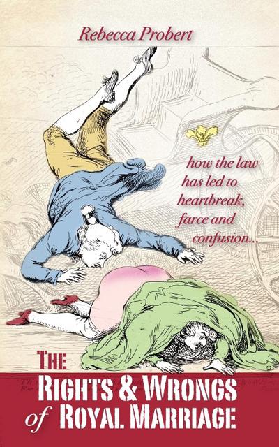 The Rights and Wrongs of Royal Marriage