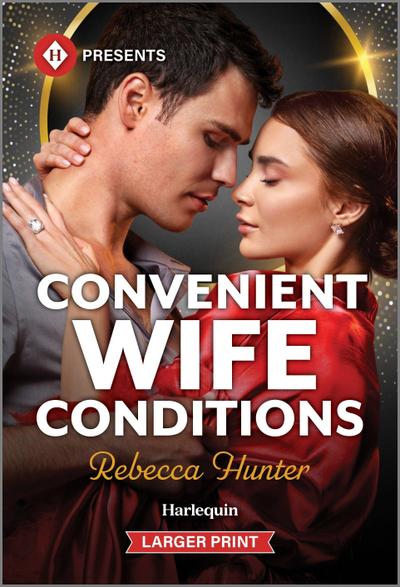 Convenient Wife Conditions