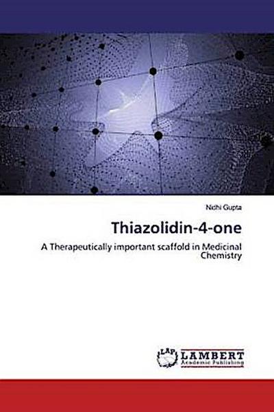 Thiazolidin-4-one