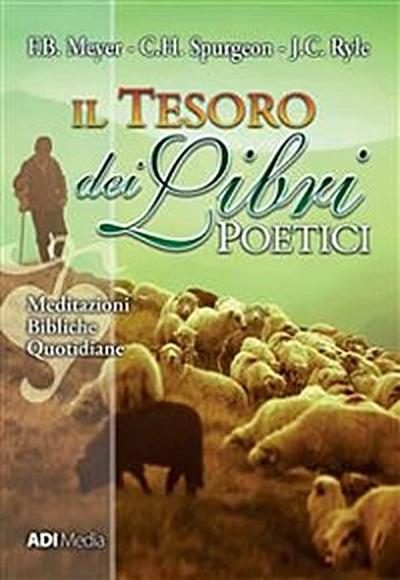 Il Tesoro dei Libri Poetici