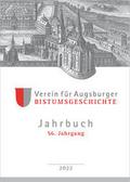 Jahrbuch - Verein für Augsburger Bistumsgeschichte