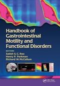 Handbook of Gastrointestinal Motility and Functional Disorders