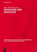 Probleme der Ökologie