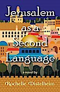 Jerusalem as a Second Language