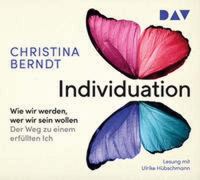 Individuation
