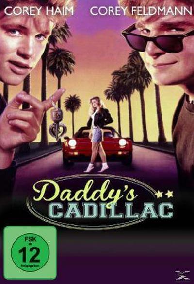 Daddys Cadillac