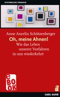 Oh, meine Ahnen!