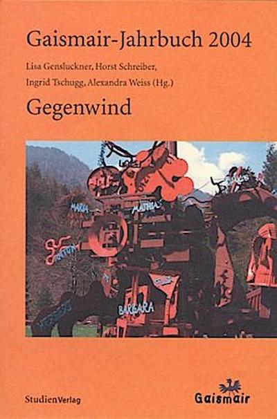 Gaismair-Jahrbuch 2004