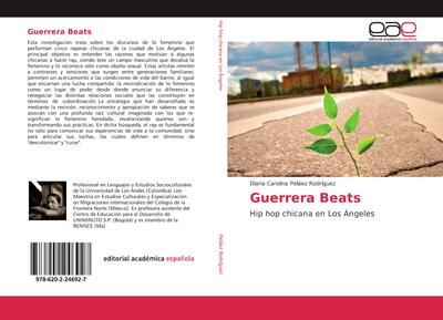 Guerrera Beats