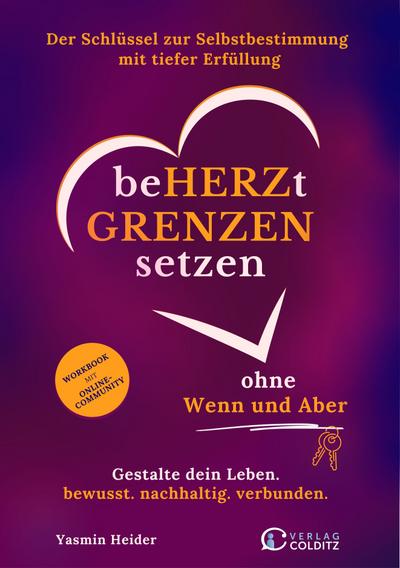 Beherzt Grenzen setzen ohne Wenn und Aber